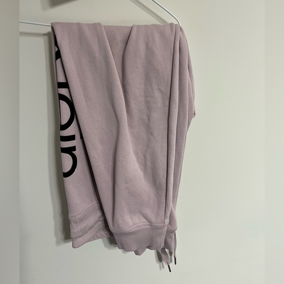 Calvin Klein Jogger Sweatpants - Picture 3 of 4